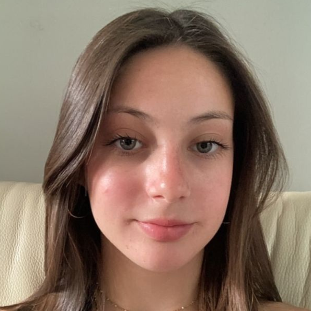 <strong>Hannah B.</strong>