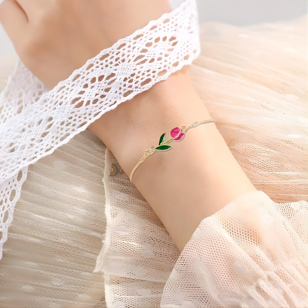 Magic Princess Charm